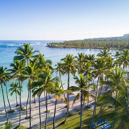 Wyndham Alltra Samana All Inclusive Resort Exterior foto